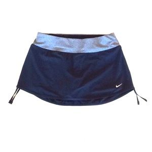 🏃🏽‍♀️🏋🏼‍♀️ Nike DriFit Skort 🏃🏽‍♀️🏋🏼‍♀️